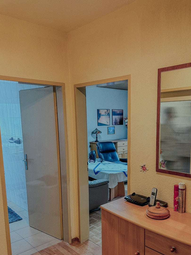 Wohnung Nürnberger Straße in Cadolzburg