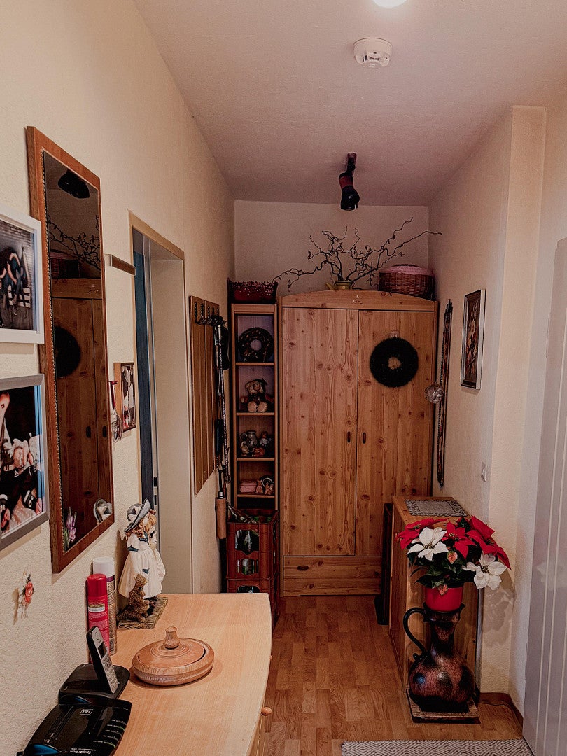 Wohnung Nürnberger Straße in Cadolzburg