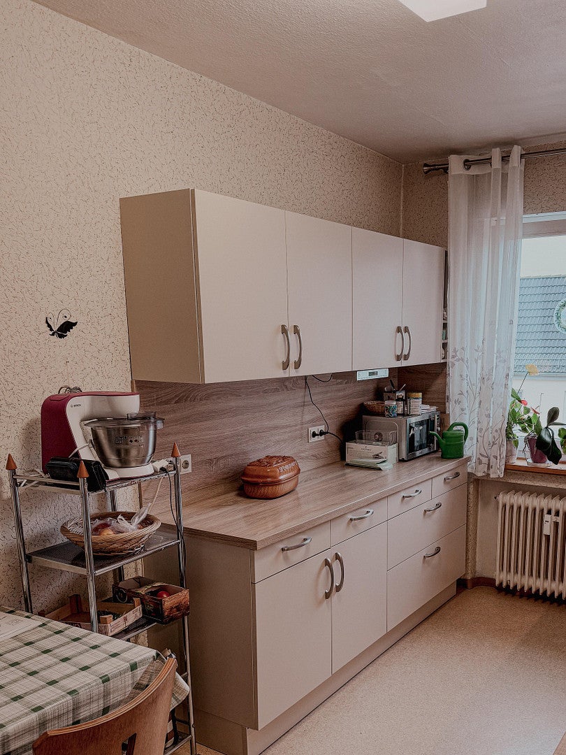 Wohnung Nürnberger Straße in Cadolzburg