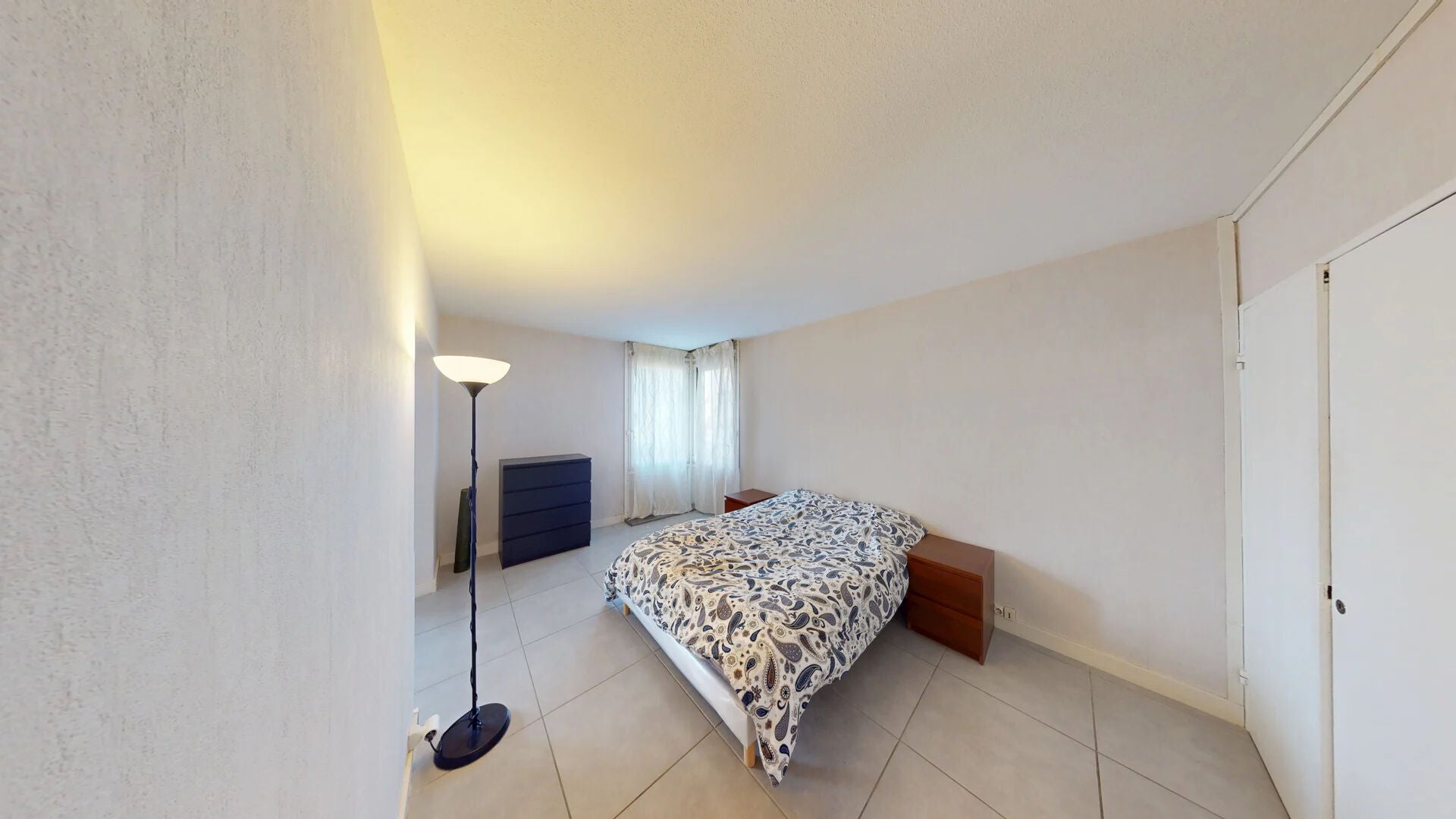 Appartement Avenue de Paris à Massy