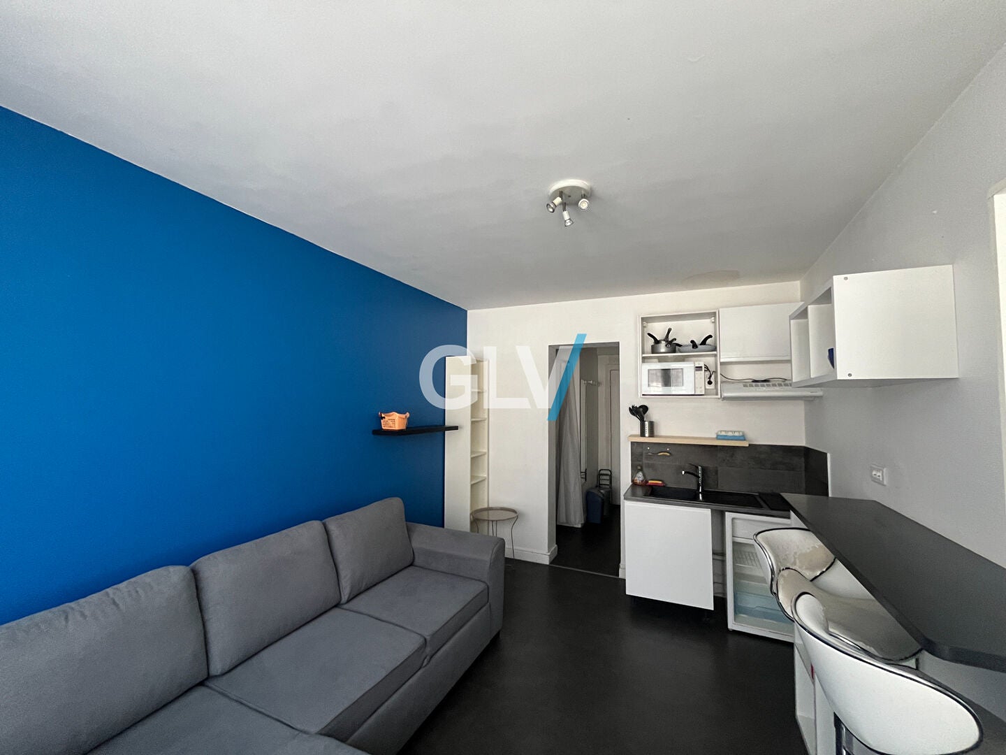 Appartement Allée du Maréchal D'Humières à Lille