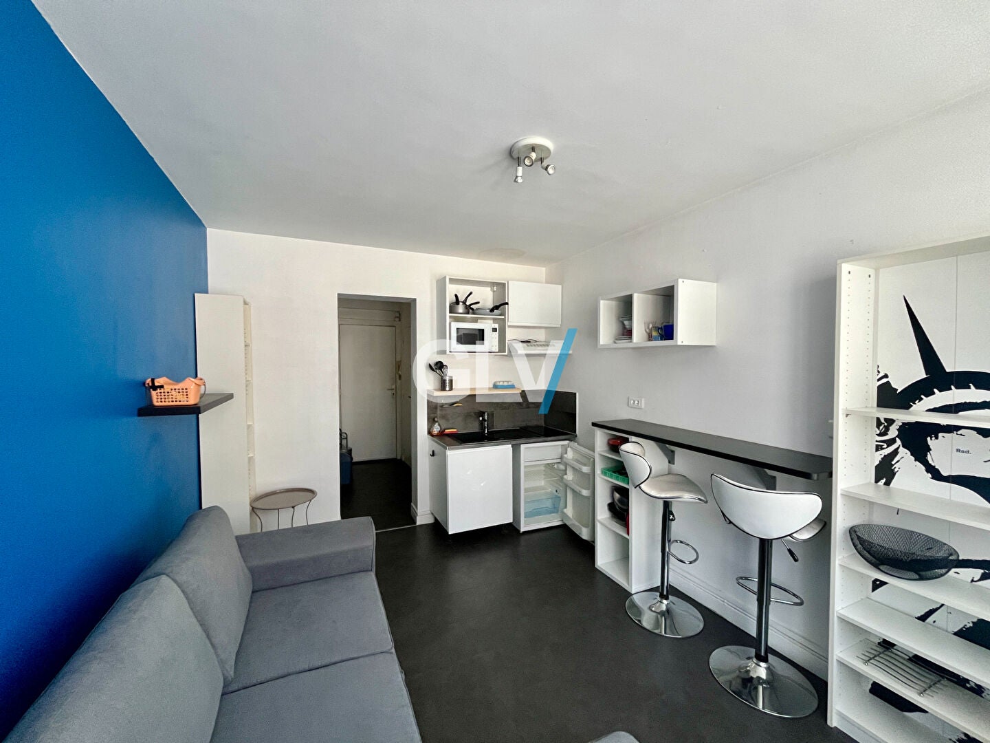 Appartement Allée du Maréchal D'Humières à Lille
