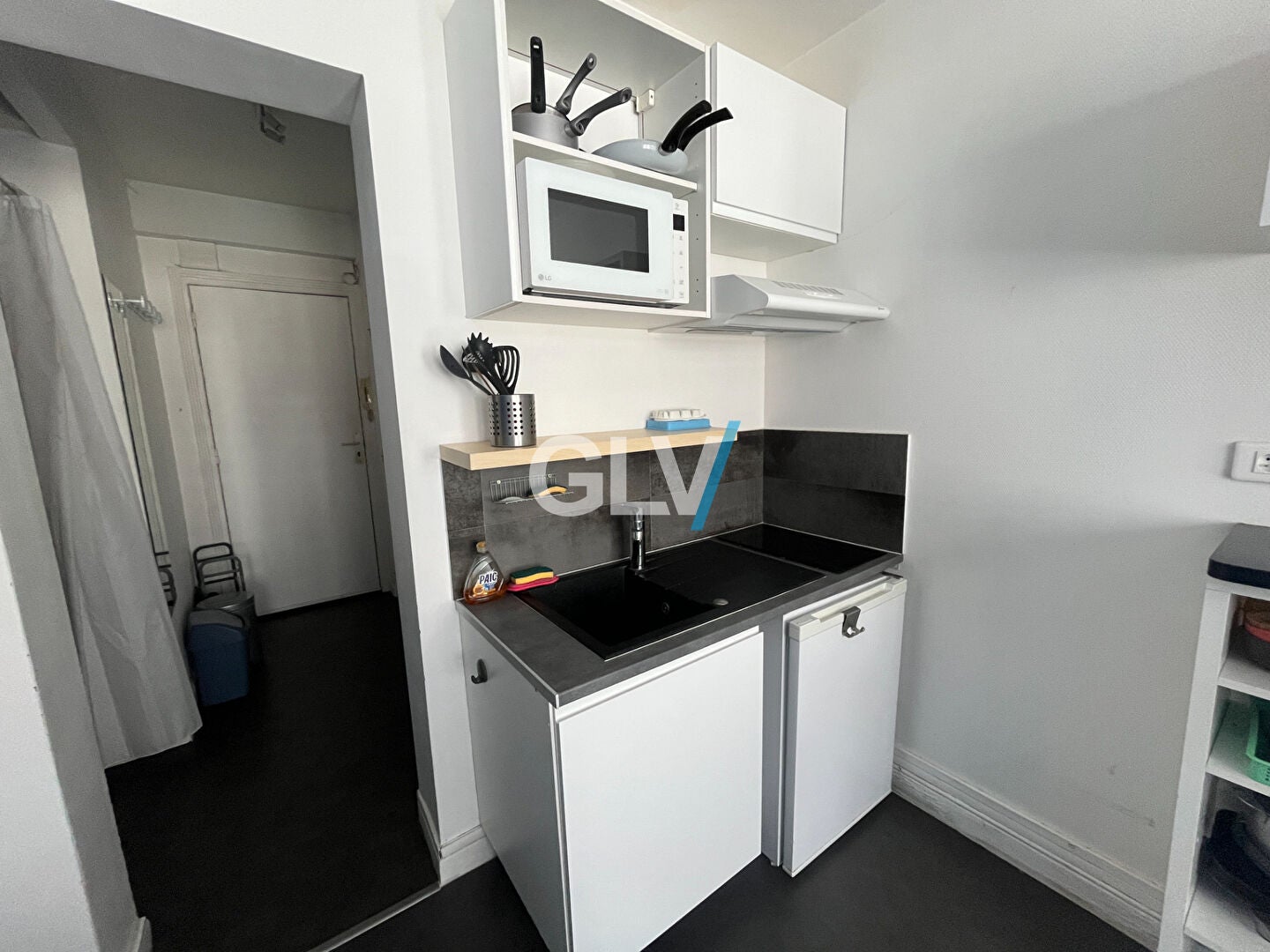 Appartement Allée du Maréchal D'Humières à Lille