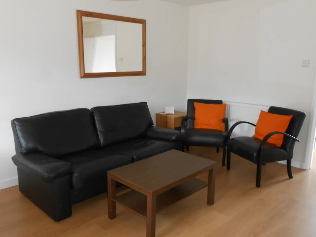 Room The Retreat in Greater London