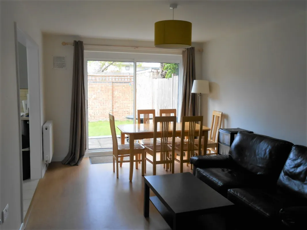 Room The Retreat in Greater London
