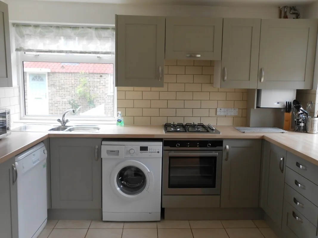 Room The Retreat in Greater London