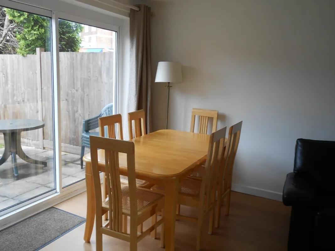 Room The Retreat in Greater London