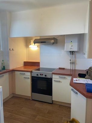Flat Quai Saint-Pierre in Toulouse