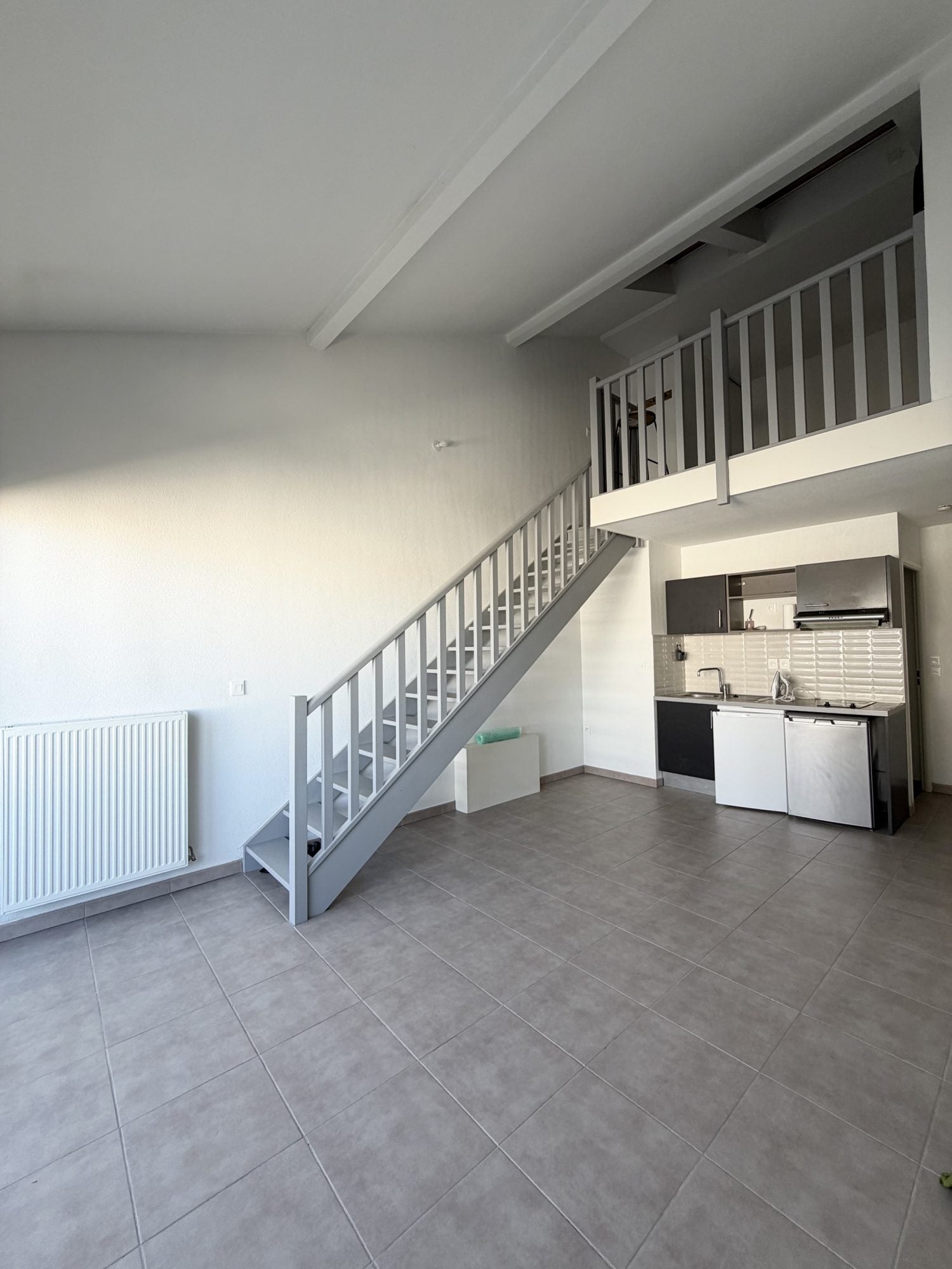 Flat Quai Saint-Pierre in Toulouse