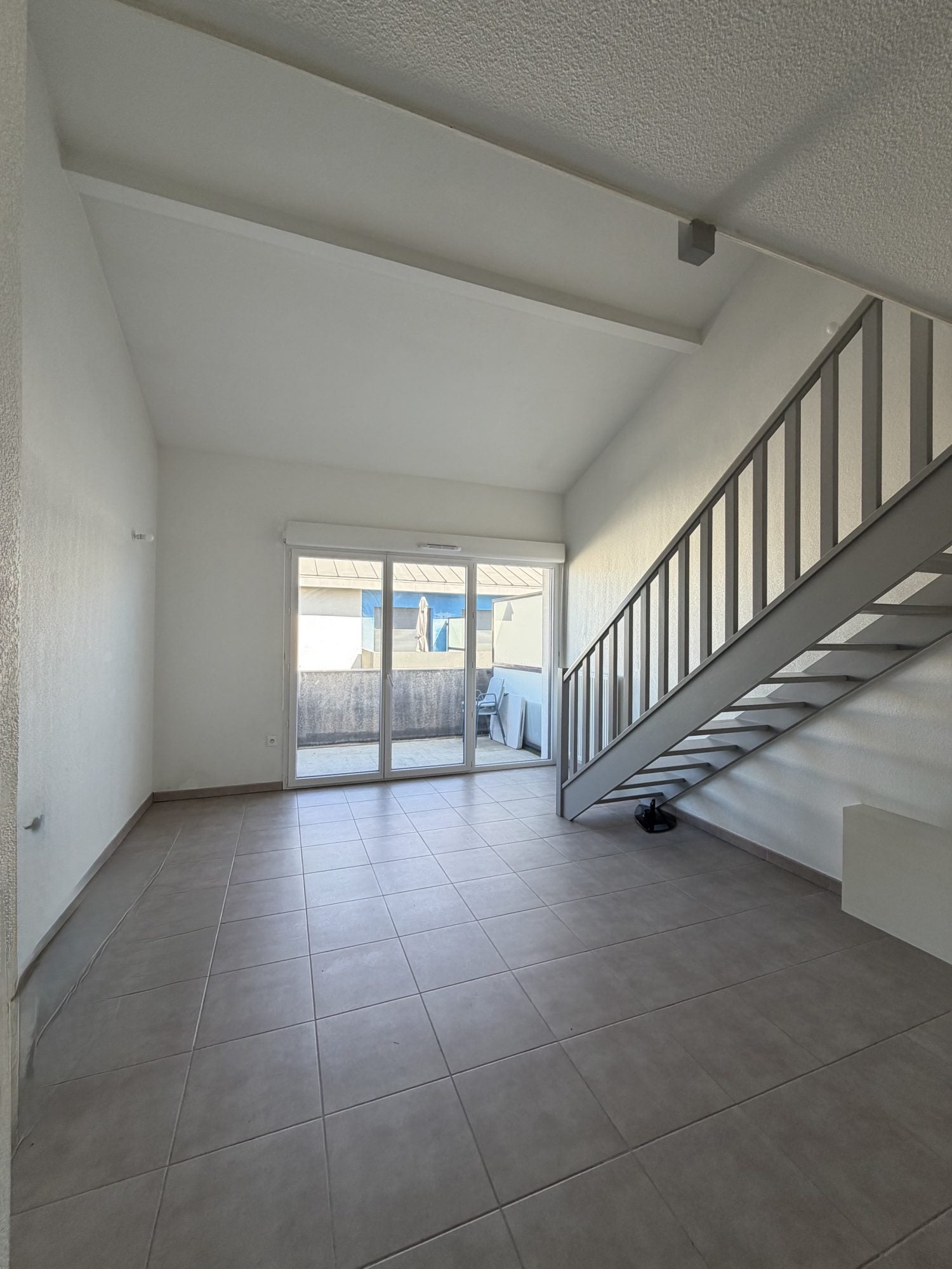 Flat Quai Saint-Pierre in Toulouse
