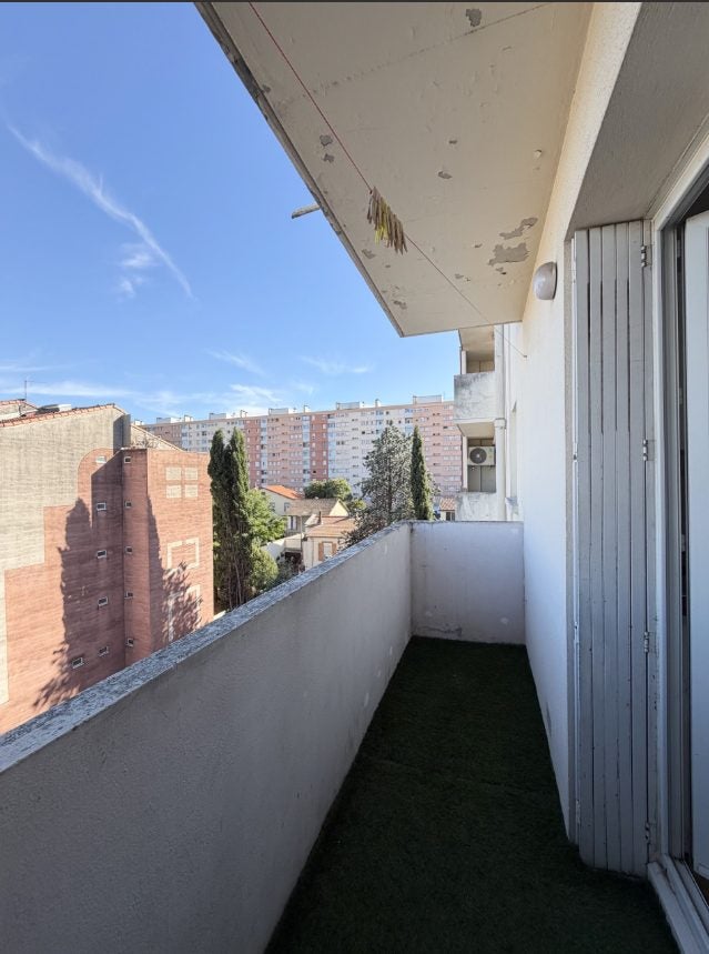 Flat Quai Saint-Pierre in Toulouse