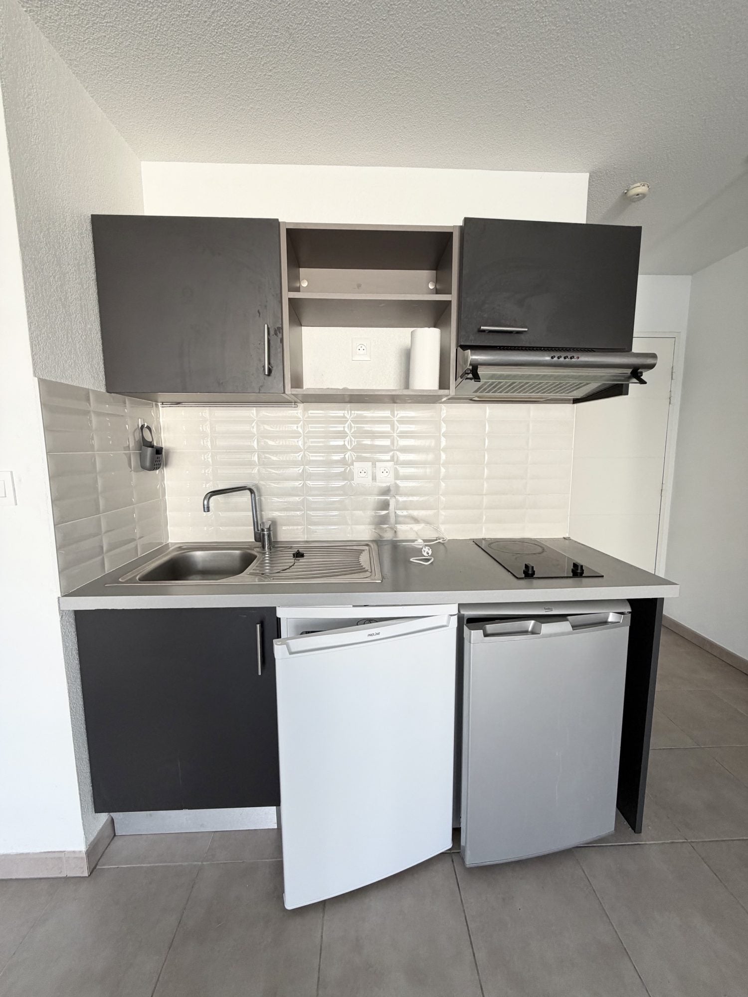 Flat Quai Saint-Pierre in Toulouse