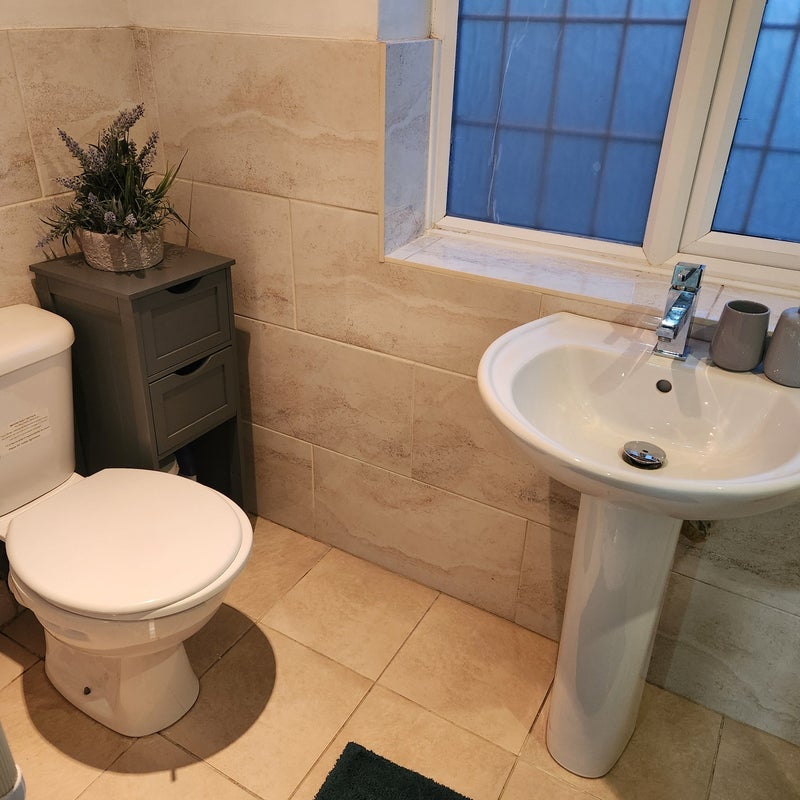 Flat Urmston Lane in Trafford