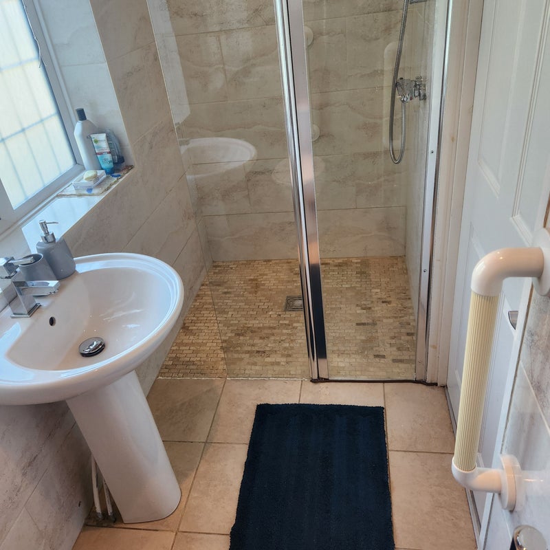 Flat Urmston Lane in Trafford