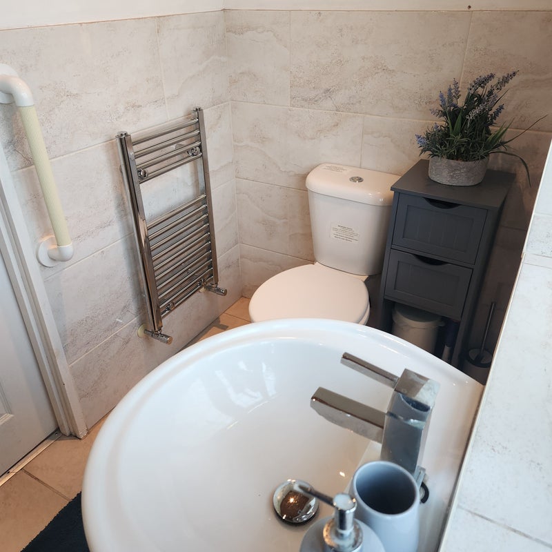 Flat Urmston Lane in Trafford