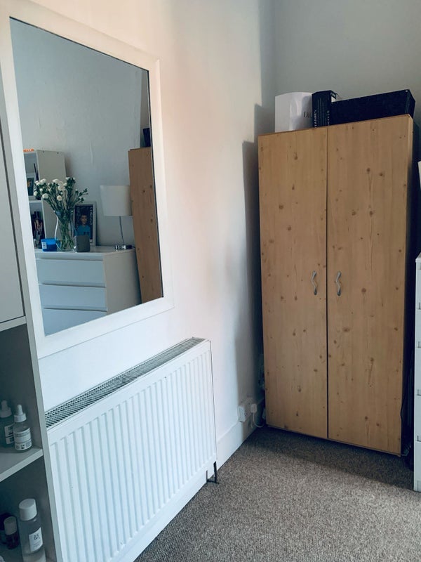 Room Third Avenue in Greater London
