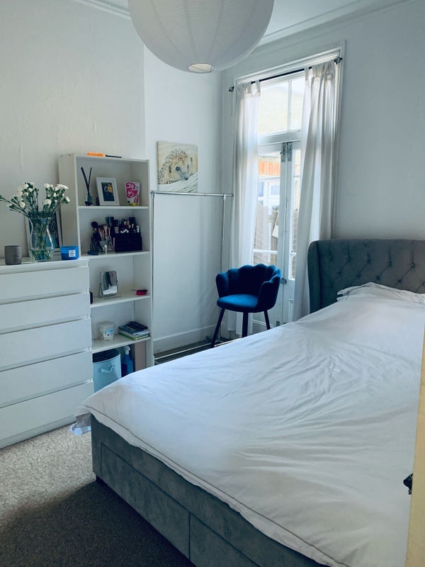 Room Third Avenue in Greater London