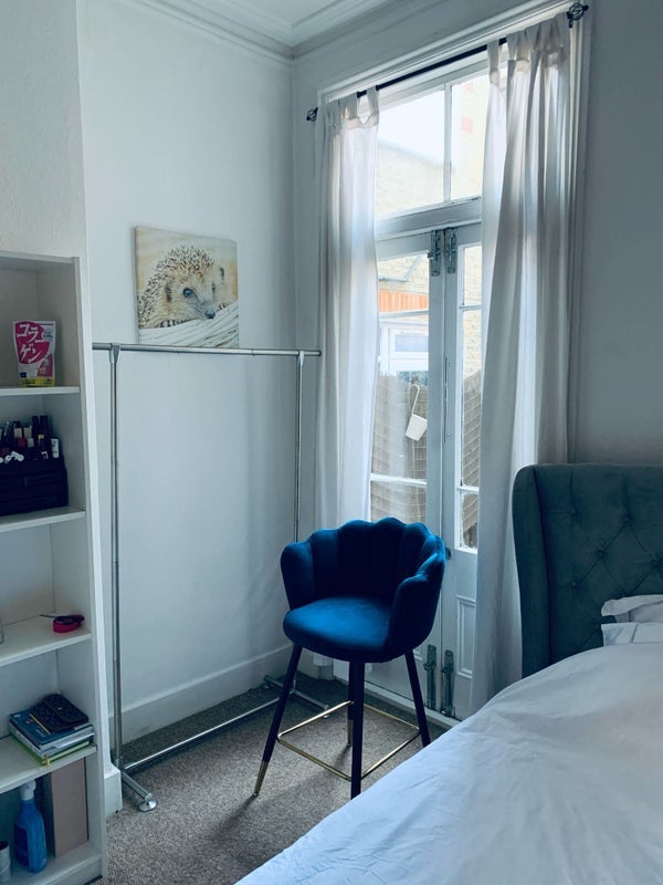 Room Third Avenue in Greater London