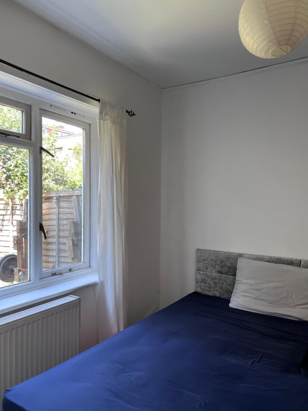 Room Third Avenue in Greater London