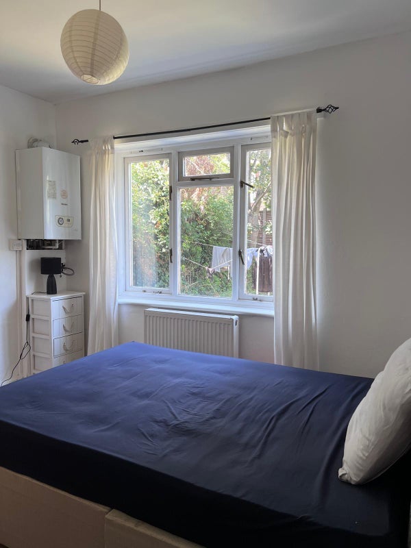 Room Third Avenue in Greater London
