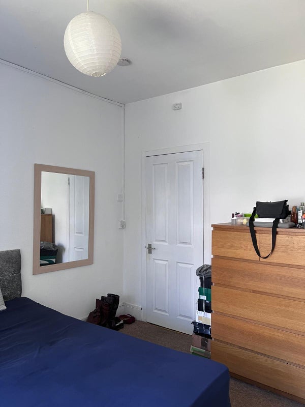 Room Third Avenue in Greater London