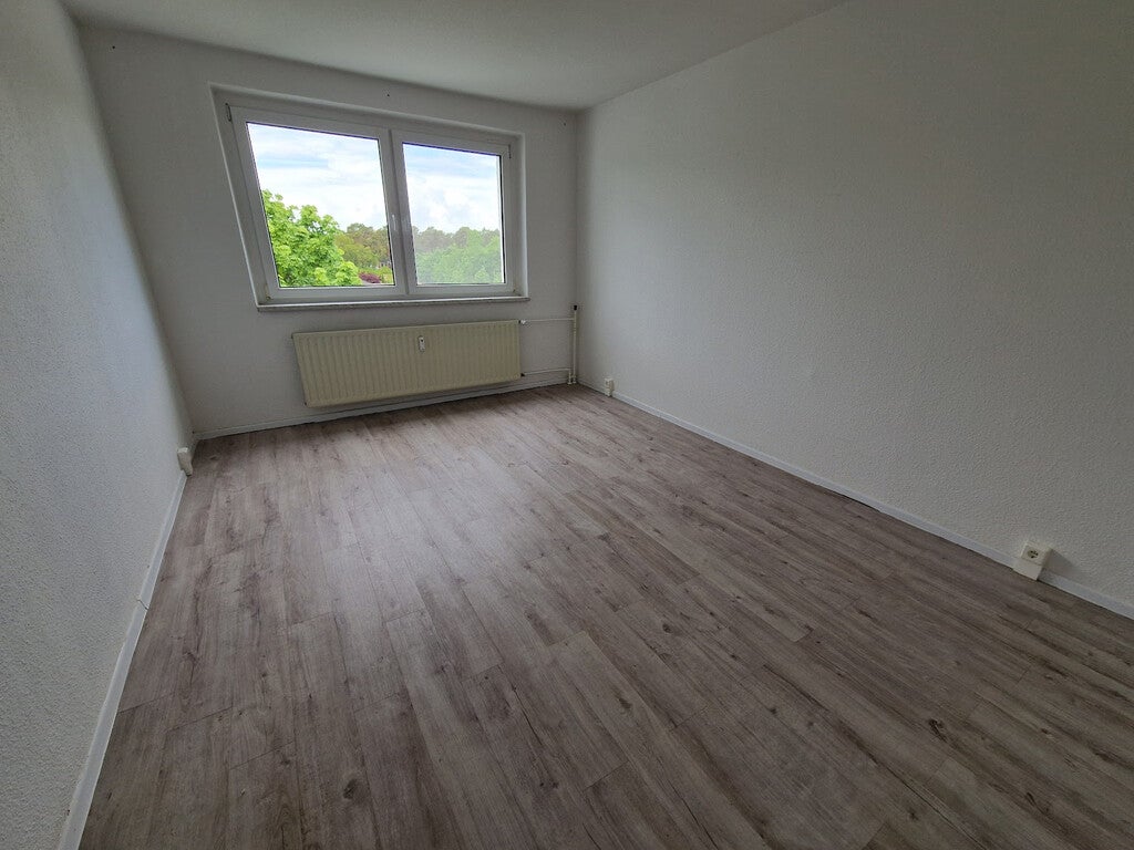 Wohnung Salower Weg in Neubrandenburg