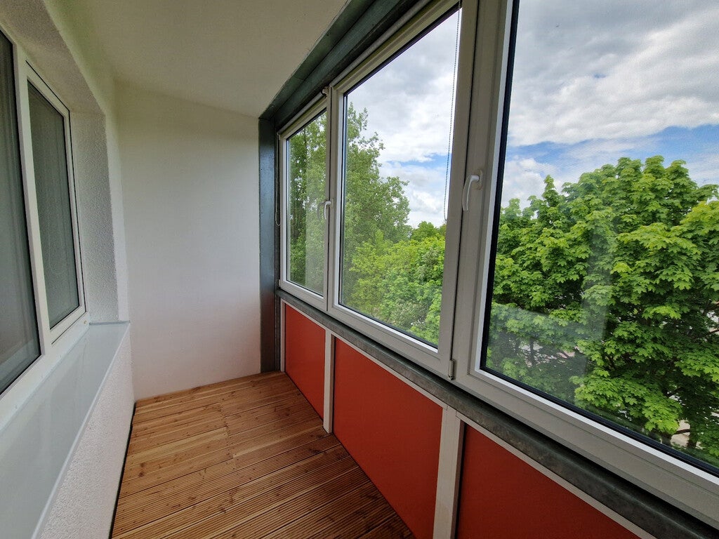 Wohnung Salower Weg in Neubrandenburg
