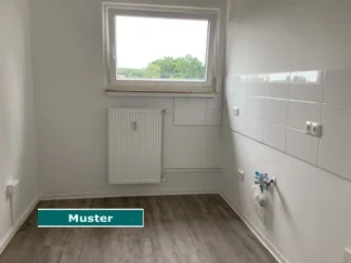 Wohnung Almatastraße in Bremen