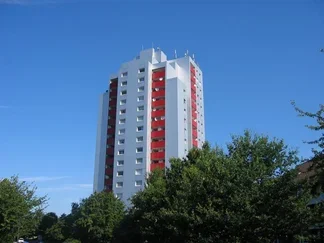 Wohnung Almatastraße in Bremen