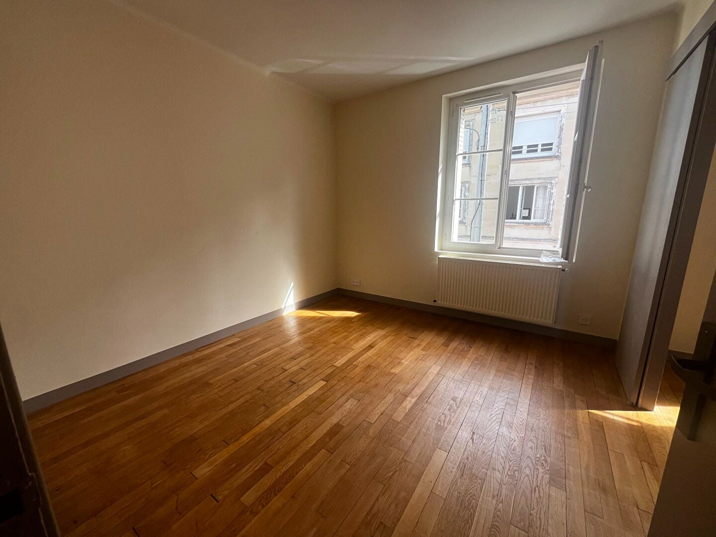 Appartement Rue Dacier à Saumur