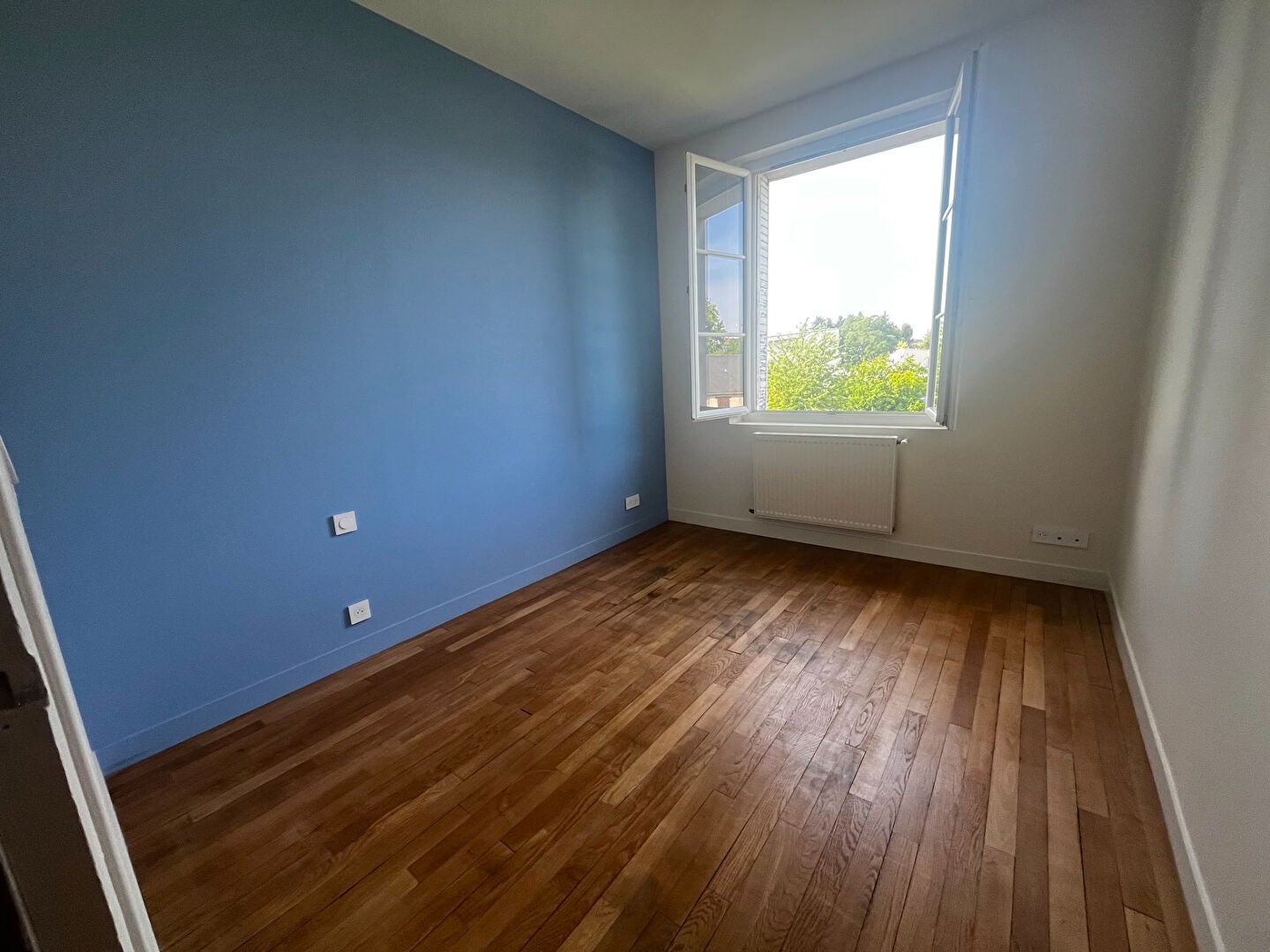Appartement Rue Dacier à Saumur