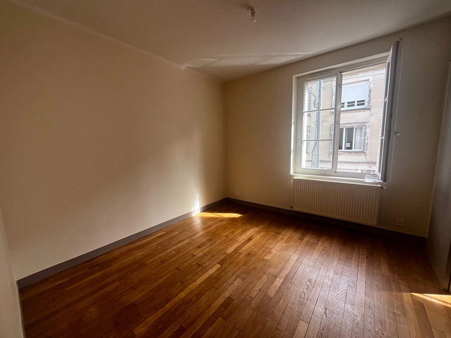 Appartement Rue Dacier à Saumur