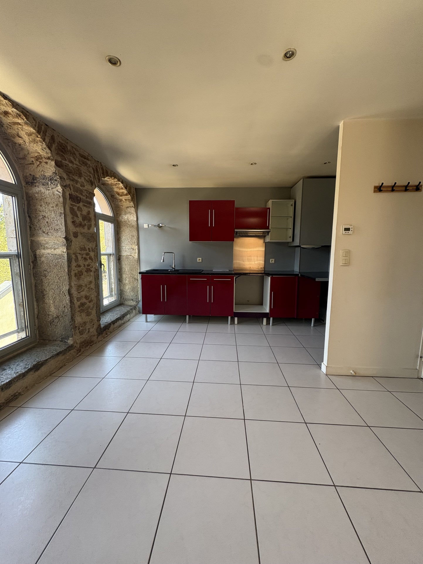Flat Chemin du Sablon in Neuville-sur-Saône