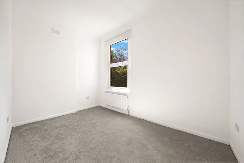Flat Fordwych Road in Greater London