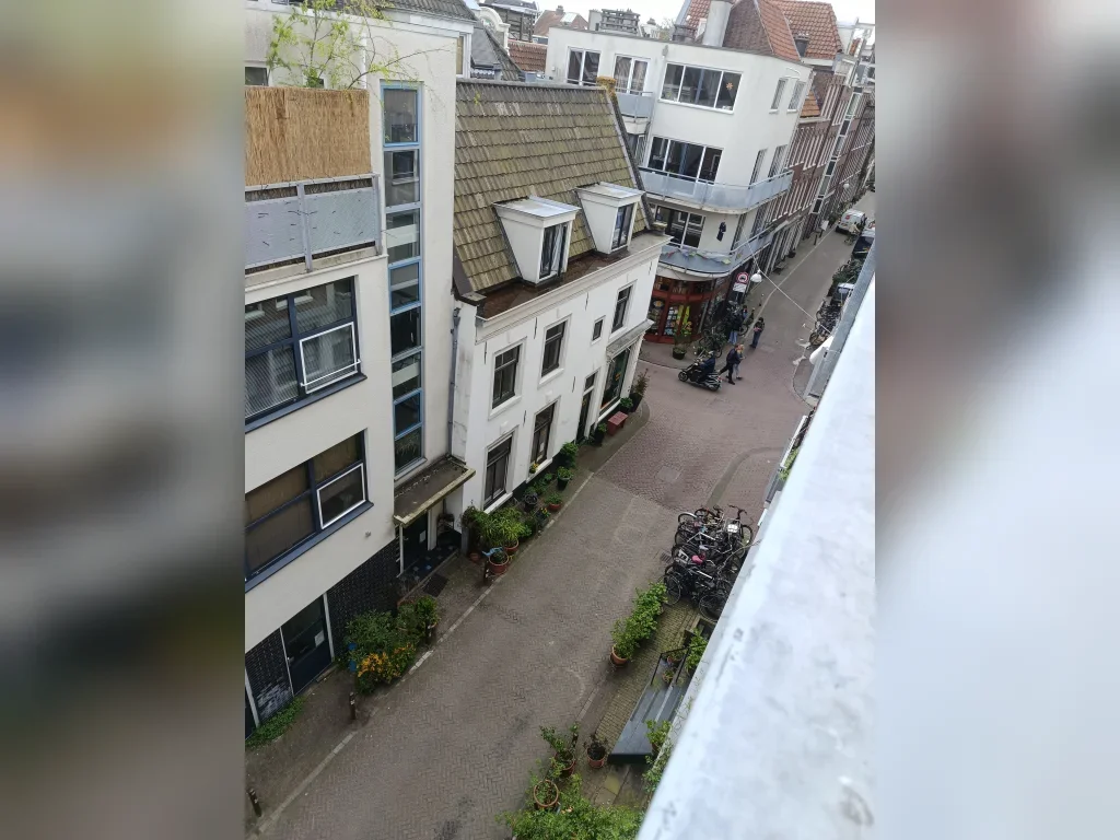 Appartement Tuinstraat 3