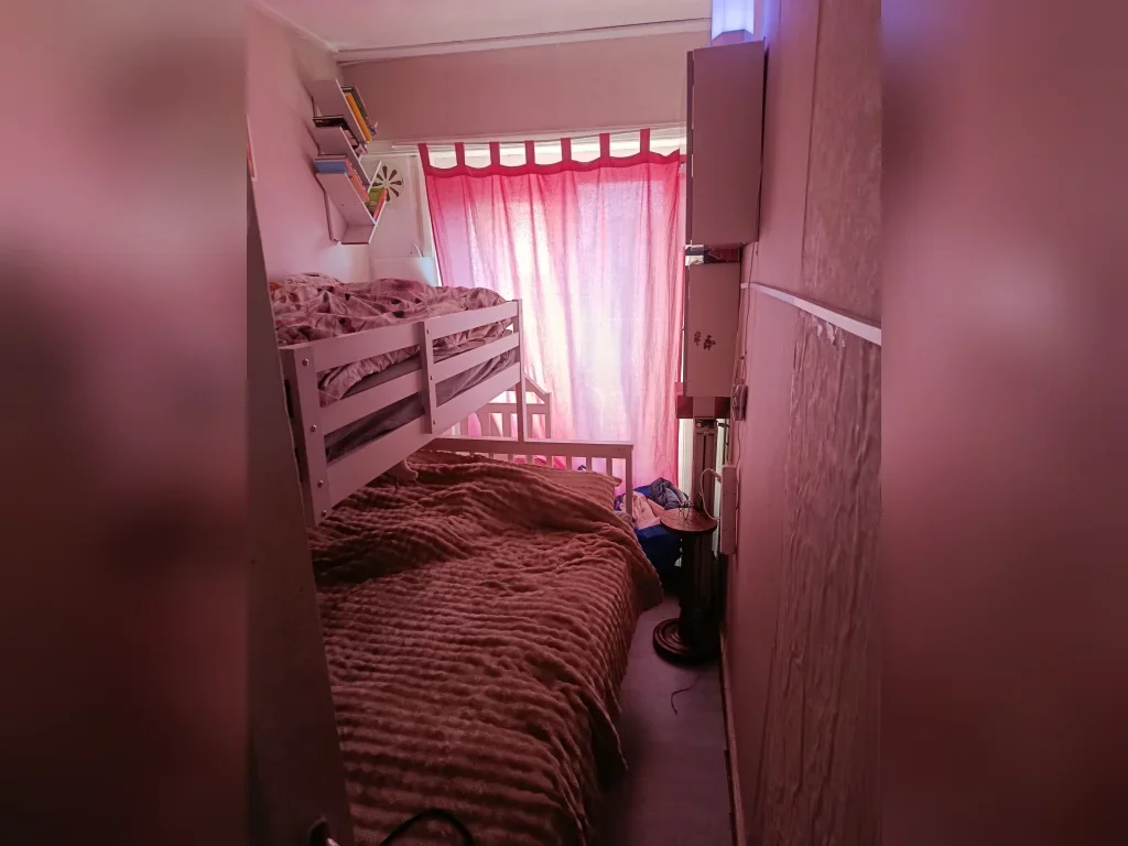 Appartement Tuinstraat 8