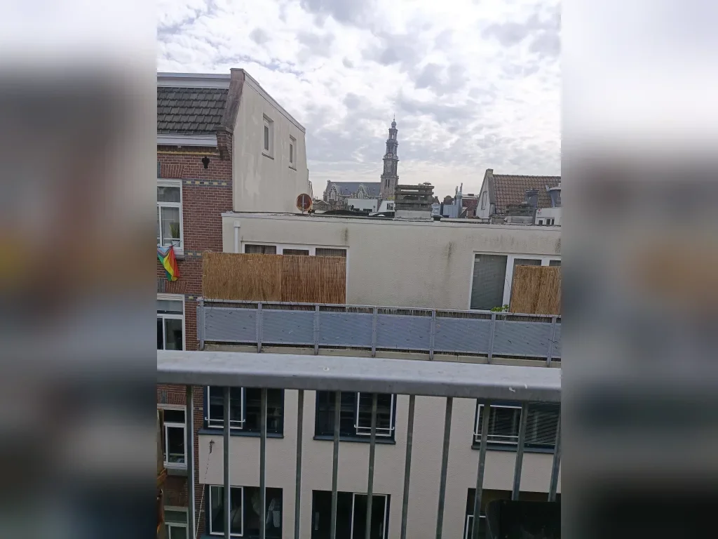 Appartement Tuinstraat 2