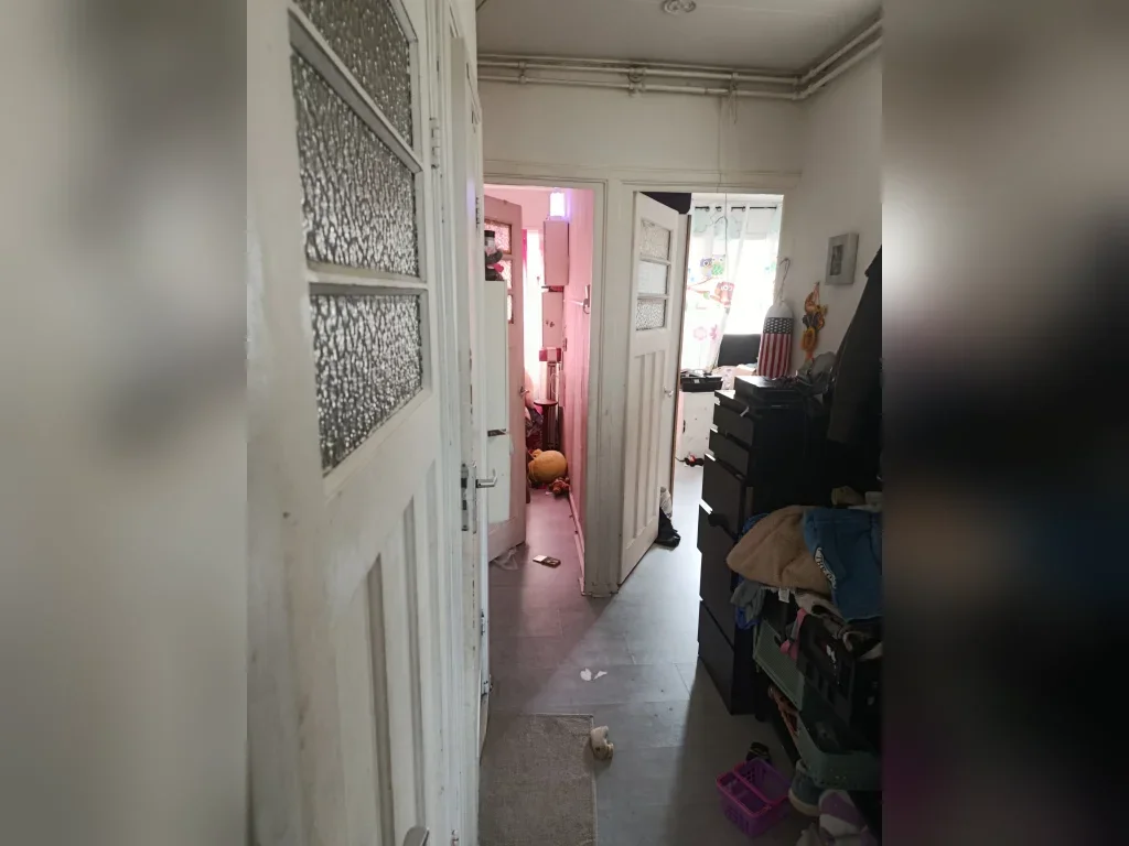 Appartement Overslaghof 16