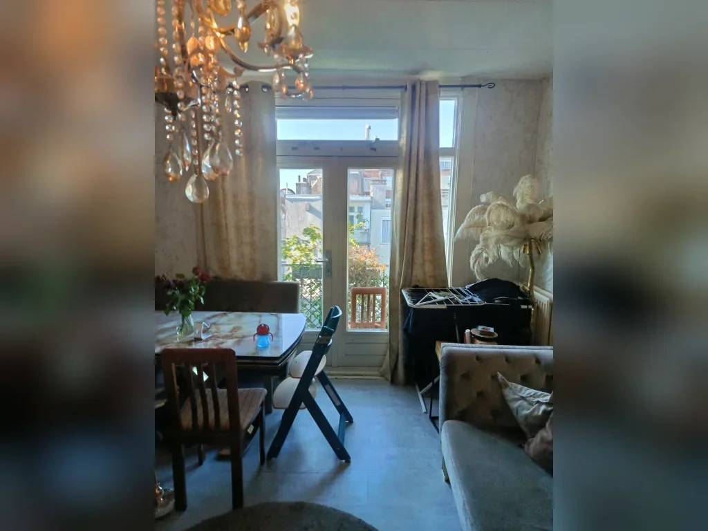 Appartement Tuinstraat 7