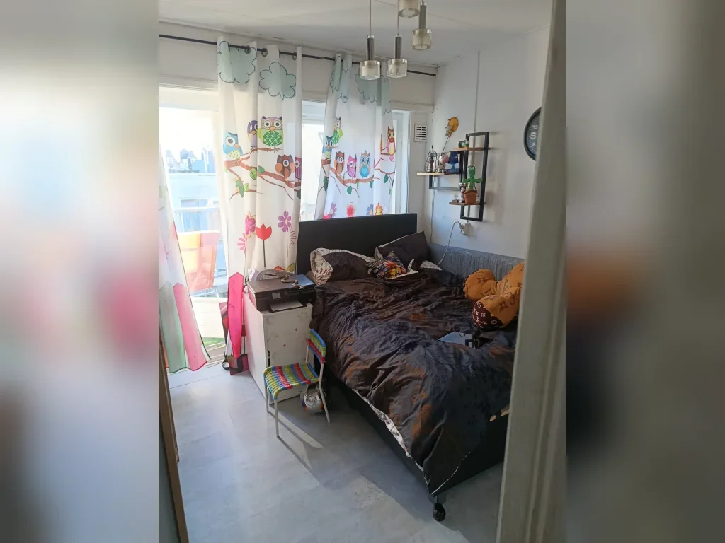 Appartement Tuinstraat 5