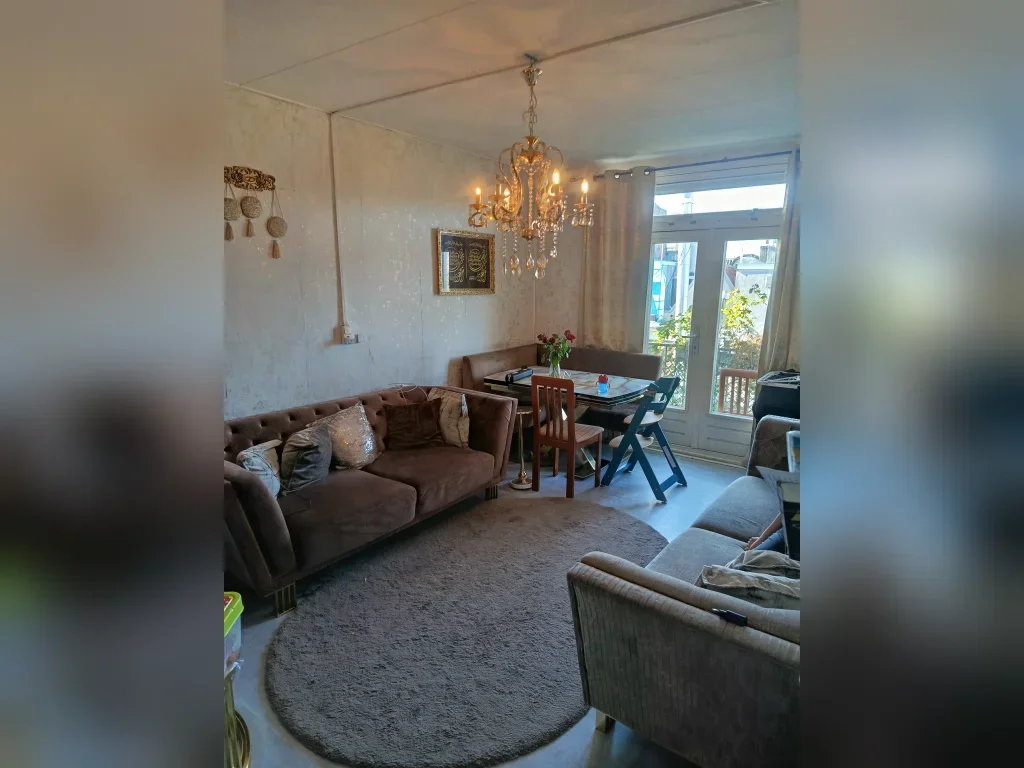Appartement Tuinstraat 10