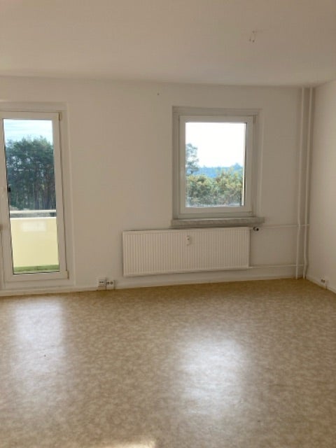 Wohnung Wittstocker Straße in Eberswalde