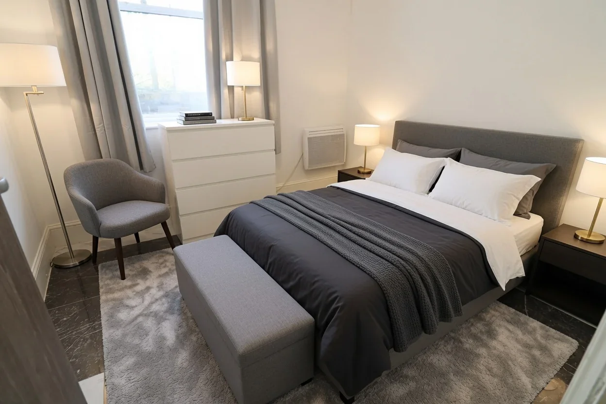 Room Willesden Lane in Greater London