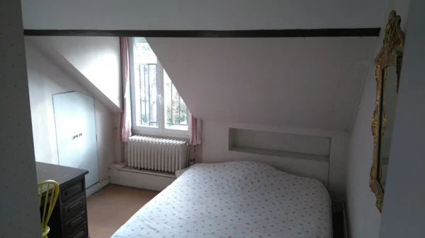 Room Avenue Pierre Brossolette in Vincennes
