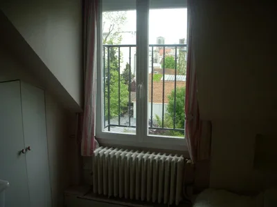 Room Avenue Pierre Brossolette in Vincennes