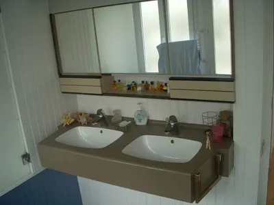Room Avenue Pierre Brossolette in Vincennes