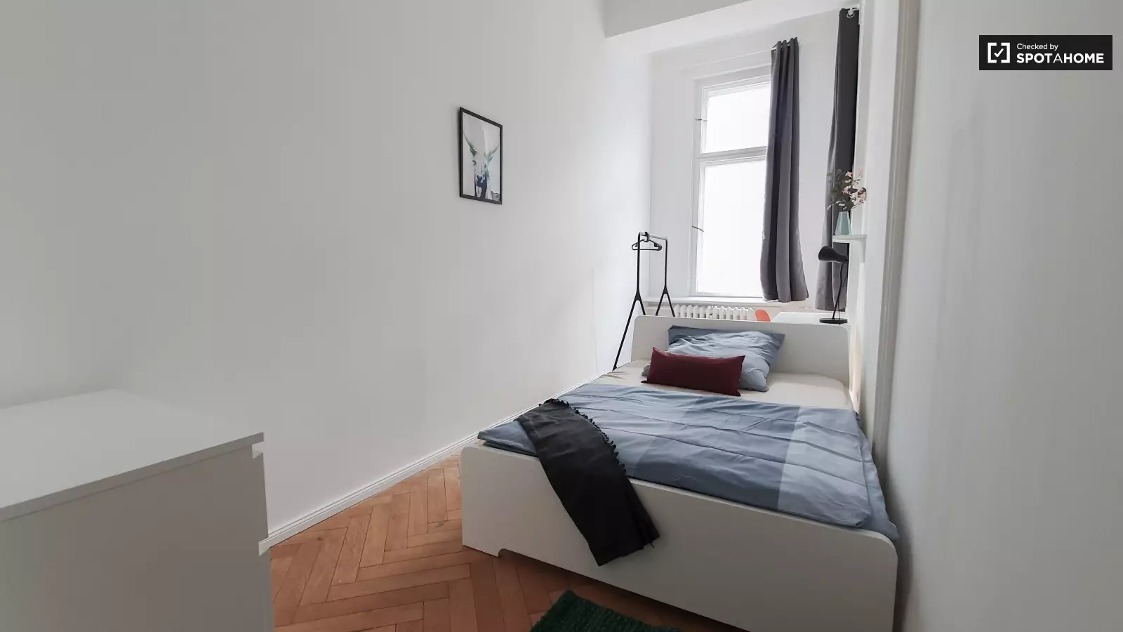 Wohnung Liebigstraße in Berlin