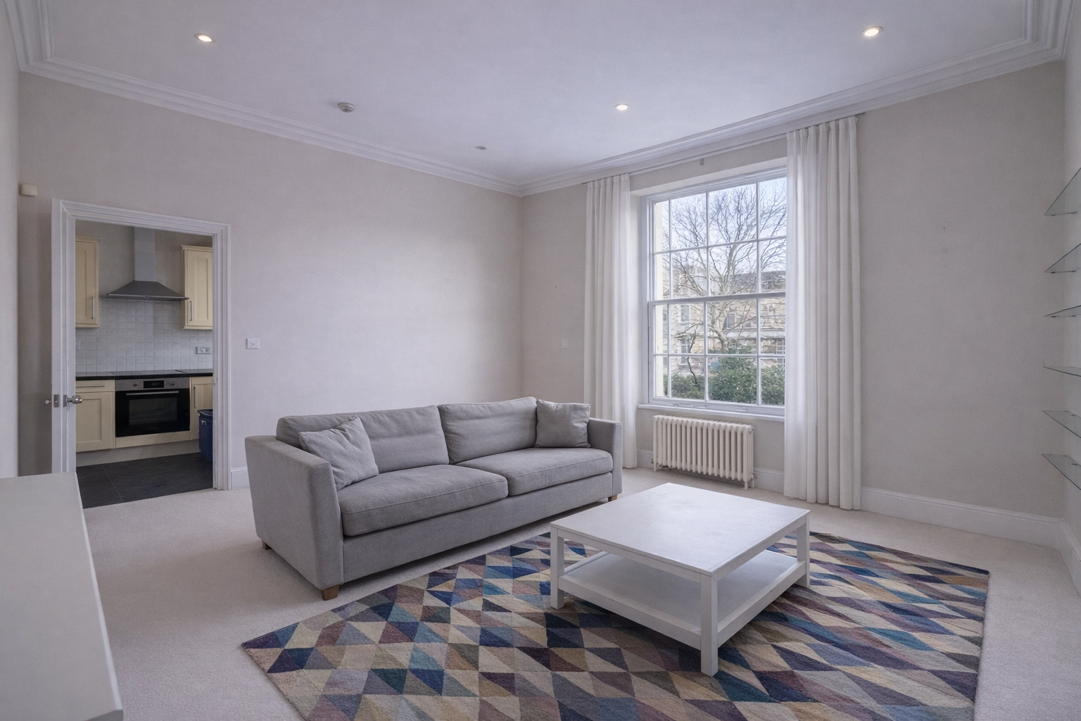 Flat Pembroke Grove in Bristol