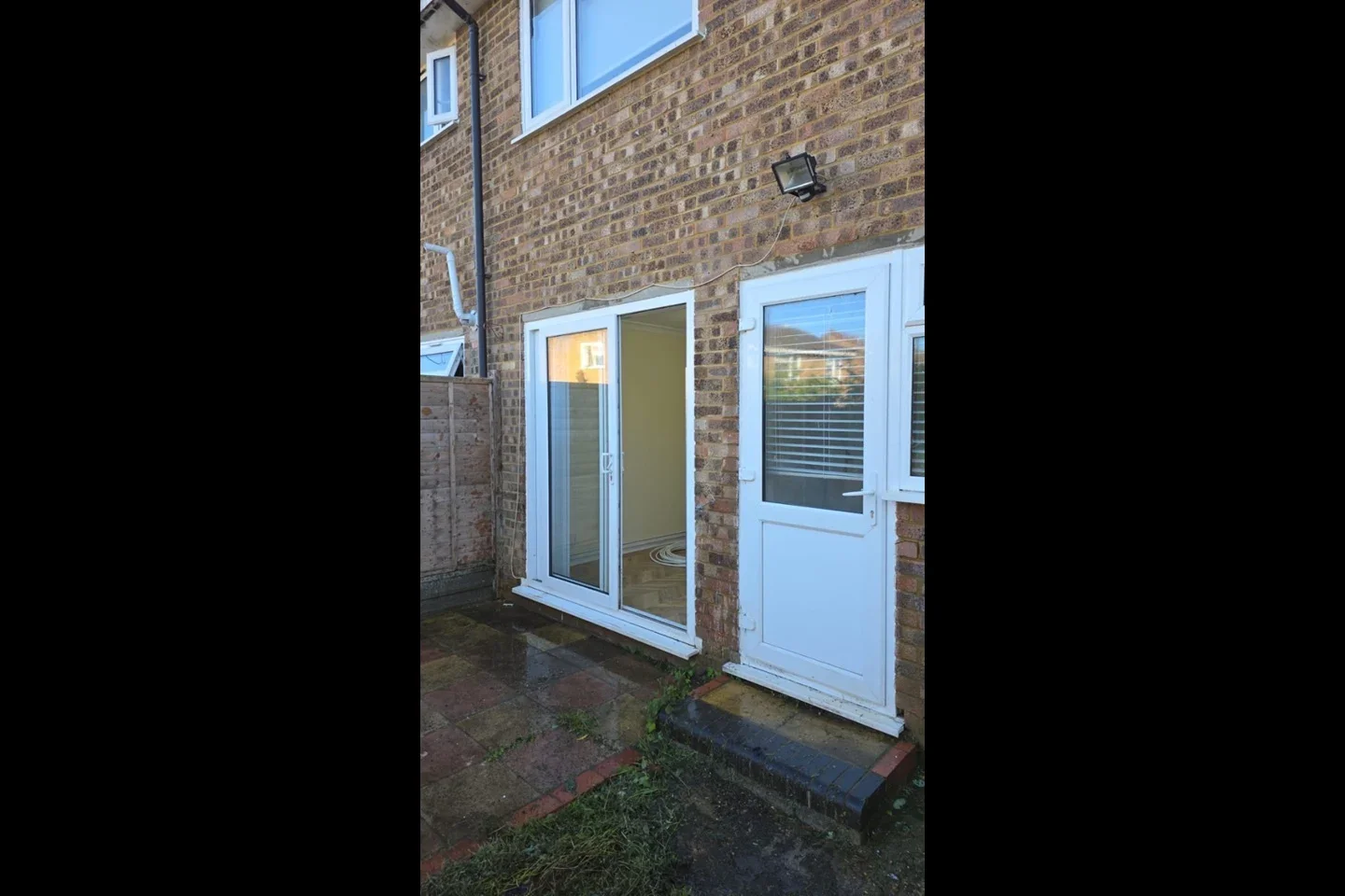 House Coleridge Crescent in Dacorum