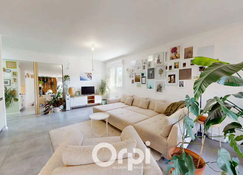 Appartement Rue Paul Langevin à Thil